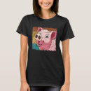 Search for pig face tshirts Farm