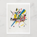 Search for expressionistic postcards Modern