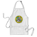 Search for ranger aprons Racoon ranger rick
