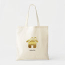 Search for real estate agent tote bags Home