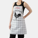 Search for farm fresh aprons Country