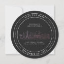 Search for las vegas save the dates Elegant