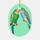 Search for budgie christmas tree decorations Pet