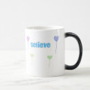 Search for hope and change mugs Motivational