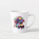 Search for geometric animal design mugs Bird