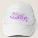 Search for whatever hats Flowers