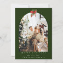 Search for red bow christmas cards Typography