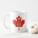 Search for canada eh mugs Leaf