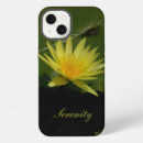 Search for lily flower iphone cases Zen
