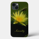 Search for waterlily iphone cases Pond