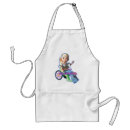 Search for aquarius aprons Girlz