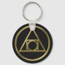 Search for occult key rings Alchemy