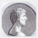 Search for marcus aurelius stickers Philosopher