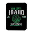 Search for idaho magnets America