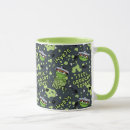 Search for oscar the grouch sesame street mugs Big bird