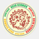 Search for girl head stickers Cute