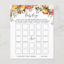 Search for floral baby shower games Baby in bloom