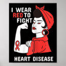 Search for heart attack posters Stroke