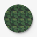 Search for botanical paper plates Foliage