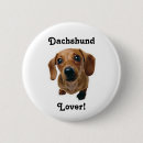 Search for dachshunds badges Doxie