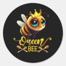 Search for queen bee stickers Beekeeping