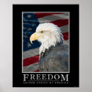 Search for american eagle flag posters Red