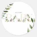 Search for easter bunny stickers Bunny baby shower