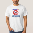 Search for socialist clothing Anti democrat