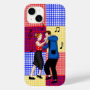 Search for nostalgic iphone cases Black and white