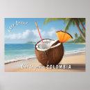 Search for coco posters Tropical