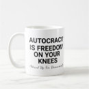 Search for autocracy Democracy