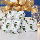 Search for boys christmas wrapping paper Stripes