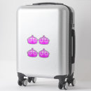 Search for fuchsia pink stickers Classic