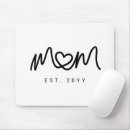 Search for established mousepads Birthday