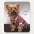 Search for pyjamas mousepads Fun