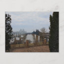 Search for mississippi postcards Bridge