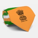 Search for indian ties Republic of india