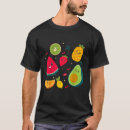 Search for fruit salad tshirts Sweet