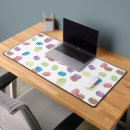 Search for macarons mousepads Pastel