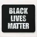 Search for protests mousepads Black lives matter