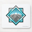 Search for terrors mousepads Terror mountain