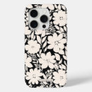 Search for beige flowers iphone cases Botanical