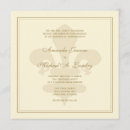 Search for fleur de lis wedding invitations Formal