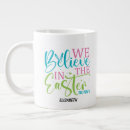 Search for cute easter bunny mugs Funny