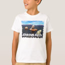 Search for earth kids tshirts Global warming