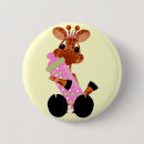 Search for giraffe badges Girl