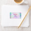 Search for bubbles return address labels Party