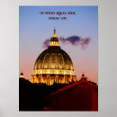 Search for peter posters Vatican city