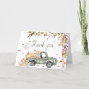 Search for trucks cards Gender neutral