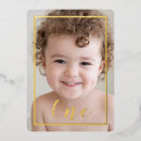 Search for bordered image invitations Gold border